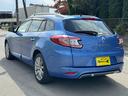 RENAULT MEGANE ESTATE