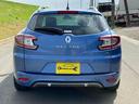 RENAULT MEGANE ESTATE