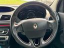 RENAULT MEGANE ESTATE