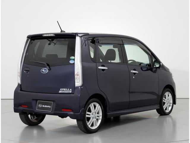 RS スマートアシスト ターボ搭載 4WD ナビ ETC(2枚目)