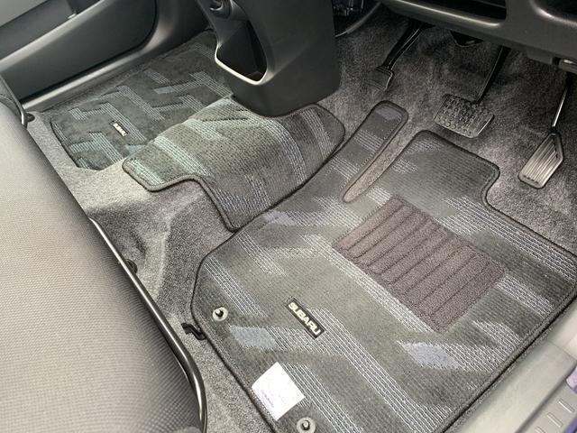 RS スマートアシスト ターボ搭載 4WD ナビ ETC(27枚目)