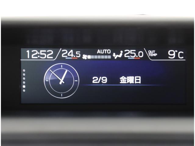 インプレッサＧ４ ２．０ｉ－Ｓアイサイト　ナビ　バックカメラ　ＥＴＣ　リアカメラ　ＶＤＣ　電動シート　カーテンエアバック　クルコン　イモビライザー　ＵＳＢ接続　ＥＴＣ　４ＷＤ　ＤＶＤ　ＡＢＳ　エアバッグ　スマキー　フルセグ地デジＴＶ　メモリナビ　ＢＬＵＥＴＯＯＴＨ（13枚目）