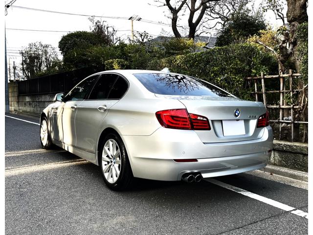 ＢＭＷ ５シリーズ