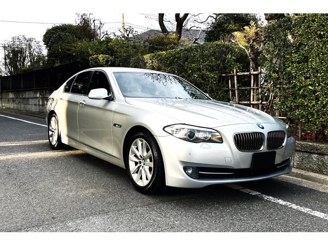 ＢＭＷ ５シリーズ