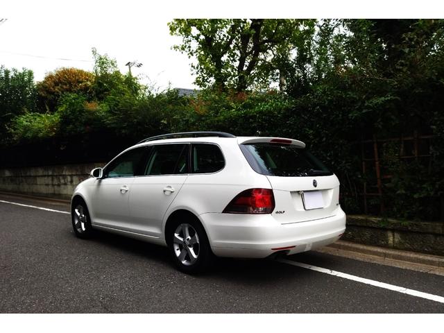 ゴルフヴァリアント TSI コンフォートライン TSI コンフォートライン(5名)屋根付き保管禁煙車アルミTVナビ付ディーラー記録簿H22.23.24.25.27.28.29.31.R2.6.7取扱説明書保証書スペアキードラレコオールシーズンタイヤ(4枚目)