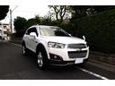 CHEVROLET CHEVROLET CAPTIVA