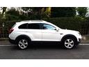 CHEVROLET CHEVROLET CAPTIVA