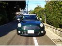 ＭＩＮＩ クーパー　ベーカーストリート　ＥＴＣ付アルミホイール（5枚目）