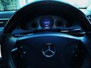 MERCEDES BENZ E-CLASS