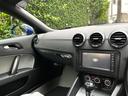 AUDI TT ROADSTER