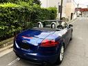 AUDI TT ROADSTER