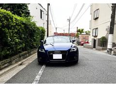 ＴＴロードスター ２．０ＴＦＳＩクワトロ　２．０ＴＦＳＩクワトロ（２名）屋根付き保管地デジ電動サンルーフ本革シート禁煙車ＥＴＣ付 0508742A30250616W001 4