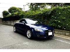 ＴＴロードスター ２．０ＴＦＳＩクワトロ　２．０ＴＦＳＩクワトロ（２名）屋根付き保管地デジ電動サンルーフ本革シート禁煙車ＥＴＣ付 0508742A30250616W001 6