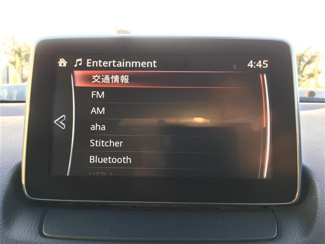 XD ツーリング 純正メモリメーカーナビ CD/DVD レーダークルーズコントロール フルセグTV レーンキープアシスト バックカメラ ハーフレザー 純正18インチAW 衝突被害軽減システム 純正フロアマット(3枚目)