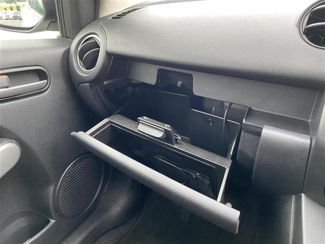 13C-V スマートエディションII 純正SDナビ/CD/AM/FM/ワンセグ/ETC/ライトレベライザー/キーレス/ドアバイザー/フロアマット(13枚目)