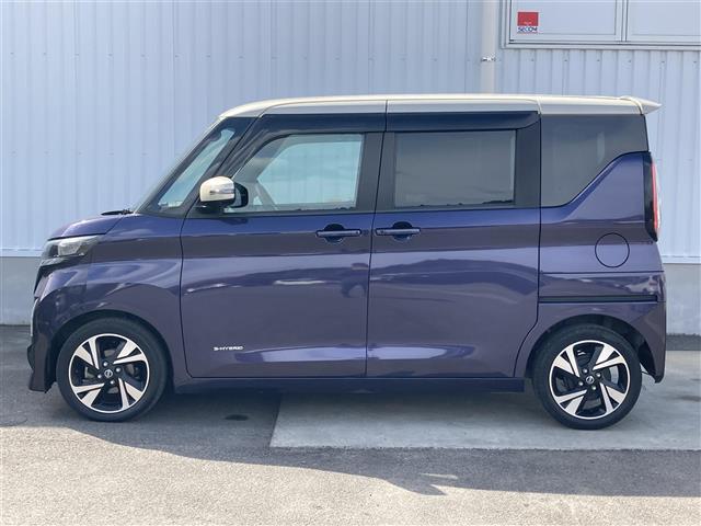 日産 ルークス