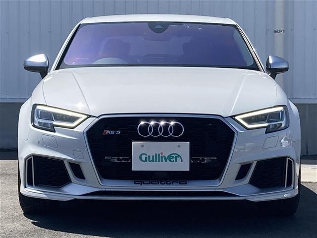 アウディ ＲＳ３