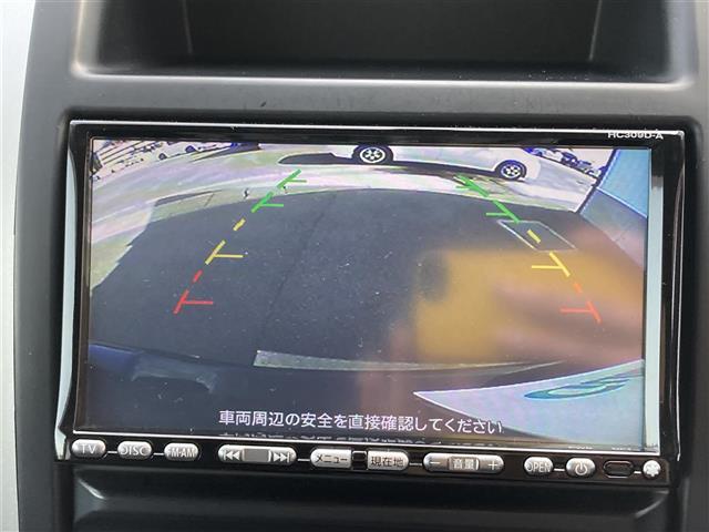 エクストレイル ２０Ｘ　純正ナビ　ワンセグ　バックカメラ　オートライト　ＶＤＣ　４ＷＤ　キセノンライト　ＥＴＣ（3枚目）