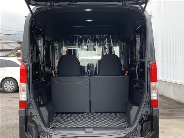 Ｎ－ＶＡＮ＋スタイル ファン　純正ナビ（Ｂｌｕｅｔｏｏｔｈ／ＣＤ／ＳＤ／ＤＶＤ／ＵＳＢ／フルセグ）　バックカメラ　前方後方ドライブレコーダー　衝突軽減防止　アダブティブクルーズコントロール　　ＬＥＤヘッドライト　ＬＥＤフォグランプ（32枚目）