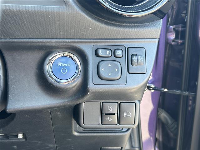 アクア Ｓスタイルブラック　純正ナビ（Ｂｌｕｅｔｏｏｔｈ／フルセグＴＶ／ＳＤ／ＣＤ／ＤＶＤ）バックカメラ　前後コーナーセンサー　ＥＴＣ　オートマチックハイハイビーム　横滑り防止装置　レーンキープアシスト　衝突被害軽減システム（7枚目）