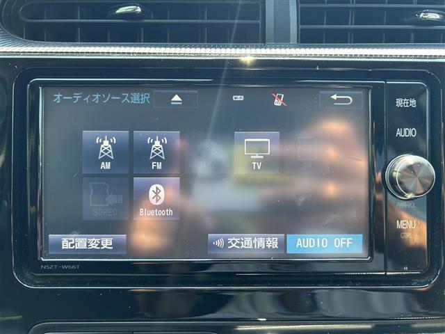 アクア Ｓスタイルブラック　純正ナビ（Ｂｌｕｅｔｏｏｔｈ／フルセグＴＶ／ＳＤ／ＣＤ／ＤＶＤ）バックカメラ　前後コーナーセンサー　ＥＴＣ　オートマチックハイハイビーム　横滑り防止装置　レーンキープアシスト　衝突被害軽減システム（22枚目）
