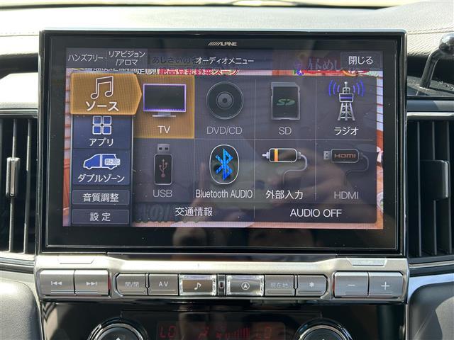 デリカＤ：５ ジャスパー　純正ナビ（Ｂｌｕｅｔｏｏｔｈ／ＳＤ／フルセグテレビ）　全周囲カメラ　ＥＴＣ　追従型クルーズコントロール　ブラインドスポットモニター　２駆４駆切り替え装置　ＫＥＥＬＥ１６インチアルミホイール　ドラレコ（6枚目）