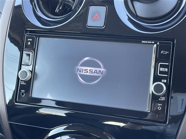 ノート e-パワー メダリスト 純正SDナビ/アラウンドビューモニター/ETC/前方ドライブレコーダー/Bluetooth/ハーフレザー/純正アルミホイール/純正フロアマット/前後コーナーセンサー/LEDヘッドライト/横滑り防止装置(2枚目)