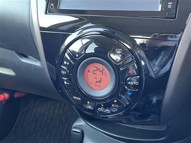 ノート e-パワー メダリスト 純正SDナビ/アラウンドビューモニター/ETC/前方ドライブレコーダー/Bluetooth/ハーフレザー/純正アルミホイール/純正フロアマット/前後コーナーセンサー/LEDヘッドライト/横滑り防止装置(7枚目)