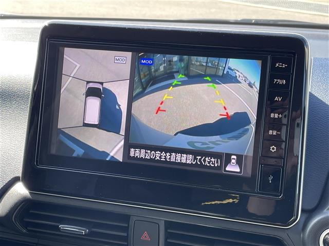 デイズ ハイウェイスター　Ｘ　純正ディスプレイオーディオ／全周囲カメラ／衝突軽減ブレーキ／車線逸脱警報／ドライブレコーダー／純正アルミホイール／前後センサー／ＬＥＤヘッドライト／フォグランプ／ＡｐｐｌｅＣａｒＰｌａｙ／禁煙車（2枚目）