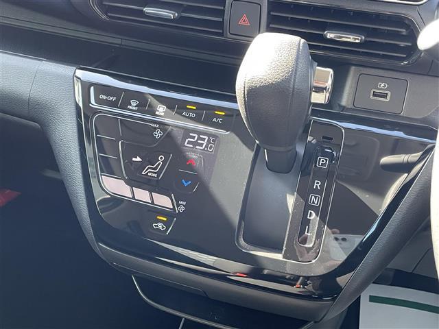 デイズ ハイウェイスター　Ｘ　純正ディスプレイオーディオ／全周囲カメラ／衝突軽減ブレーキ／車線逸脱警報／ドライブレコーダー／純正アルミホイール／前後センサー／ＬＥＤヘッドライト／フォグランプ／ＡｐｐｌｅＣａｒＰｌａｙ／禁煙車（6枚目）