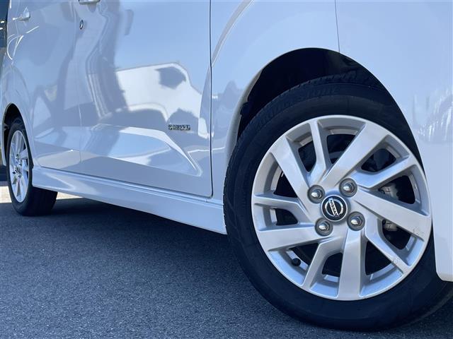 デイズ ハイウェイスター　Ｘ　純正ディスプレイオーディオ／全周囲カメラ／衝突軽減ブレーキ／車線逸脱警報／ドライブレコーダー／純正アルミホイール／前後センサー／ＬＥＤヘッドライト／フォグランプ／ＡｐｐｌｅＣａｒＰｌａｙ／禁煙車（7枚目）