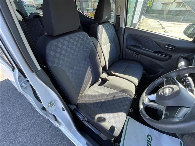 デイズ ハイウェイスター　Ｘ　純正ディスプレイオーディオ／全周囲カメラ／衝突軽減ブレーキ／車線逸脱警報／ドライブレコーダー／純正アルミホイール／前後センサー／ＬＥＤヘッドライト／フォグランプ／ＡｐｐｌｅＣａｒＰｌａｙ／禁煙車（11枚目）