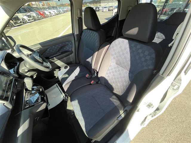 デイズ ハイウェイスター　Ｘ　純正ディスプレイオーディオ／全周囲カメラ／衝突軽減ブレーキ／車線逸脱警報／ドライブレコーダー／純正アルミホイール／前後センサー／ＬＥＤヘッドライト／フォグランプ／ＡｐｐｌｅＣａｒＰｌａｙ／禁煙車（12枚目）