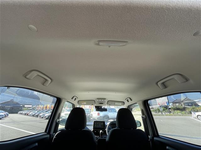 デイズ ハイウェイスター　Ｘ　純正ディスプレイオーディオ／全周囲カメラ／衝突軽減ブレーキ／車線逸脱警報／ドライブレコーダー／純正アルミホイール／前後センサー／ＬＥＤヘッドライト／フォグランプ／ＡｐｐｌｅＣａｒＰｌａｙ／禁煙車（28枚目）