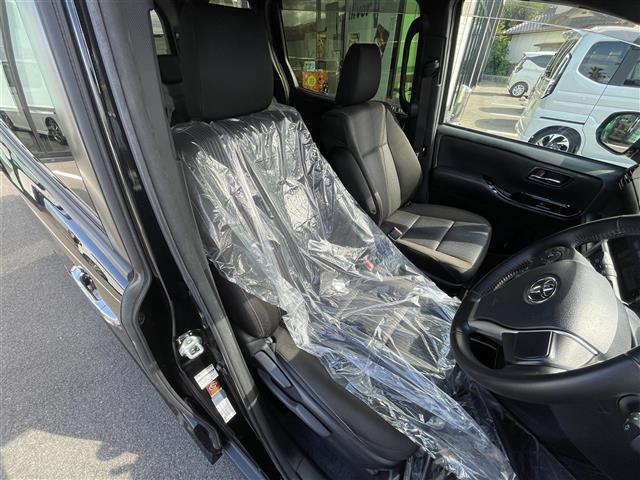 ヴォクシー ZS 煌II アルパイン製ナビ/Bluetooth/フルセグTV/バックカメラ/ETC/両側パワースライドドア/前後ドライブレコーダー/純正アルミホイール/純正フロアマット/クルーズコントロール/LEDヘッドライト(11枚目)