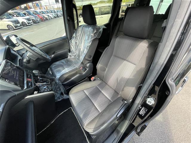 ヴォクシー ZS 煌II アルパイン製ナビ/Bluetooth/フルセグTV/バックカメラ/ETC/両側パワースライドドア/前後ドライブレコーダー/純正アルミホイール/純正フロアマット/クルーズコントロール/LEDヘッドライト(12枚目)