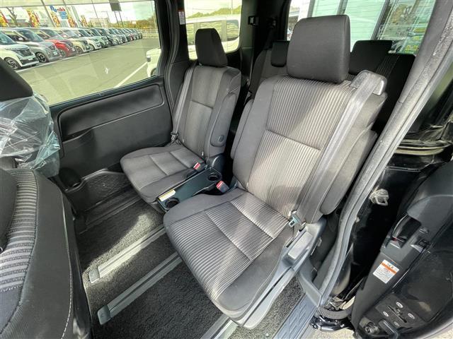 ヴォクシー ZS 煌II アルパイン製ナビ/Bluetooth/フルセグTV/バックカメラ/ETC/両側パワースライドドア/前後ドライブレコーダー/純正アルミホイール/純正フロアマット/クルーズコントロール/LEDヘッドライト(13枚目)