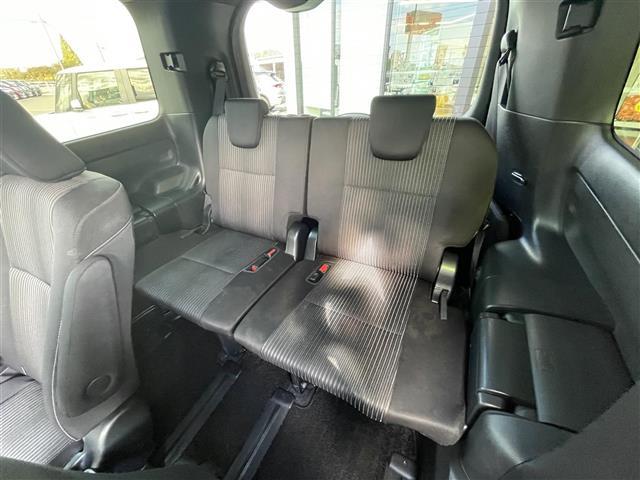 ヴォクシー ZS 煌II アルパイン製ナビ/Bluetooth/フルセグTV/バックカメラ/ETC/両側パワースライドドア/前後ドライブレコーダー/純正アルミホイール/純正フロアマット/クルーズコントロール/LEDヘッドライト(29枚目)