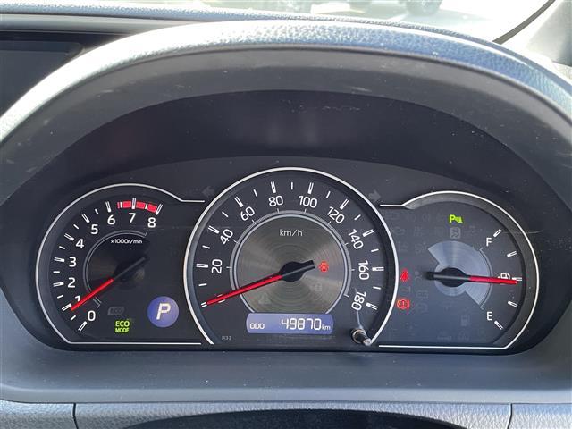 ヴォクシー ZS 煌II アルパイン製ナビ/Bluetooth/フルセグTV/バックカメラ/ETC/両側パワースライドドア/前後ドライブレコーダー/純正アルミホイール/純正フロアマット/クルーズコントロール/LEDヘッドライト(38枚目)