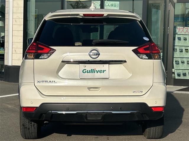 エクストレイル 20Xi レザーエディション 純正9型ナビ/全周囲カメラ/プロパイロット/インテリジェントルームミラー/アイドリングストップ/黒革温電動シート/純正ドライブレコーダー/クリアランスソナー/LEDヘッドライト/革巻きステアリング(18枚目)