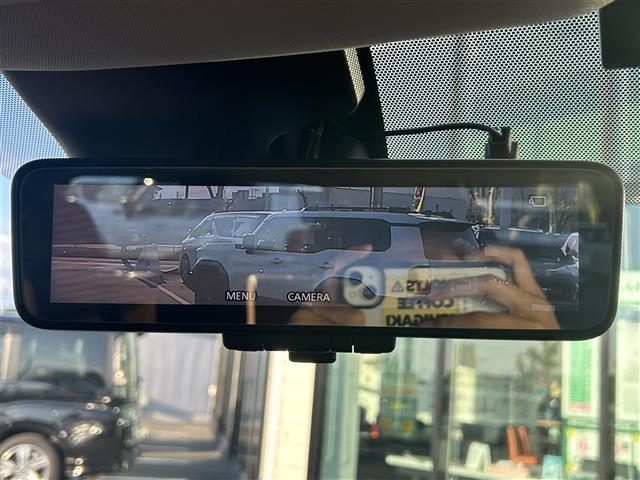 エクストレイル 20Xi レザーエディション 純正9型ナビ/全周囲カメラ/プロパイロット/インテリジェントルームミラー/アイドリングストップ/黒革温電動シート/純正ドライブレコーダー/クリアランスソナー/LEDヘッドライト/革巻きステアリング(21枚目)