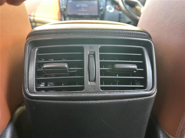 エクストレイル 20Xi レザーエディション 純正9型ナビ/全周囲カメラ/プロパイロット/インテリジェントルームミラー/アイドリングストップ/黒革温電動シート/純正ドライブレコーダー/クリアランスソナー/LEDヘッドライト/革巻きステアリング(35枚目)