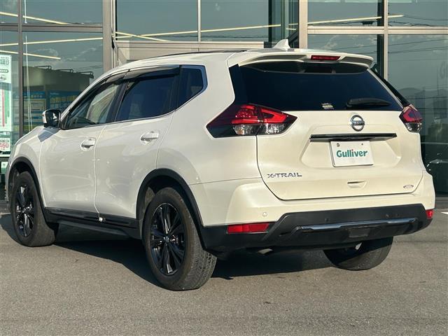 エクストレイル 20Xi レザーエディション 純正9型ナビ/全周囲カメラ/プロパイロット/インテリジェントルームミラー/アイドリングストップ/黒革温電動シート/純正ドライブレコーダー/クリアランスソナー/LEDヘッドライト/革巻きステアリング(41枚目)