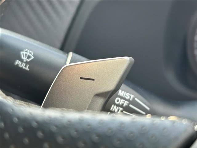 86 GTリミテッド 純正7型ナビ/バックカメラ/クルーズコントロール/ドライブレコーダー/ハーフレザー/シートヒーター/パドルシフト/Bluetooth/フルセグTV/リアウイング/電格ミラー/オートライト/ETC禁煙車(8枚目)