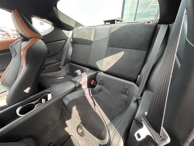 86 GTリミテッド 純正7型ナビ/バックカメラ/クルーズコントロール/ドライブレコーダー/ハーフレザー/シートヒーター/パドルシフト/Bluetooth/フルセグTV/リアウイング/電格ミラー/オートライト/ETC禁煙車(13枚目)