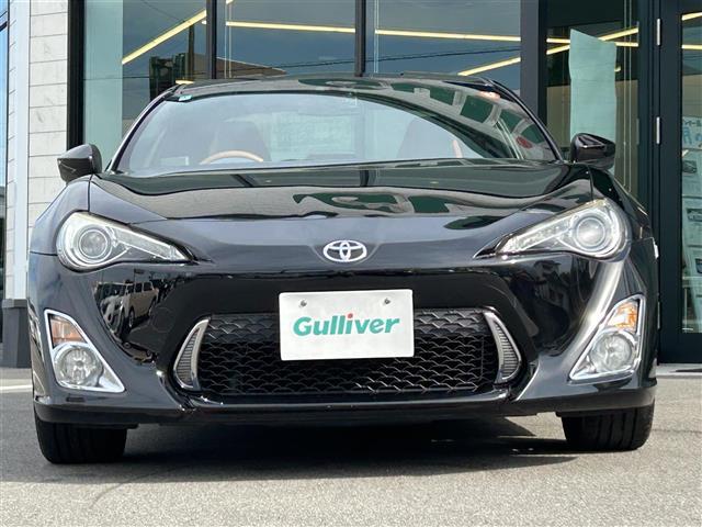 86 GTリミテッド 純正7型ナビ/バックカメラ/クルーズコントロール/ドライブレコーダー/ハーフレザー/シートヒーター/パドルシフト/Bluetooth/フルセグTV/リアウイング/電格ミラー/オートライト/ETC禁煙車(15枚目)