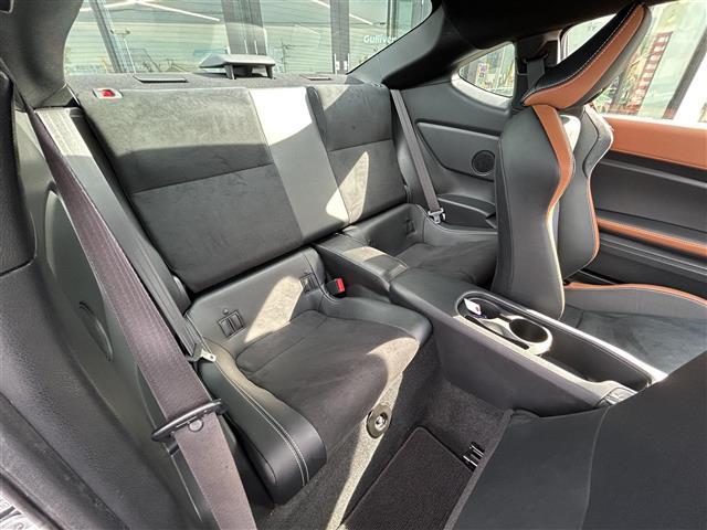 86 GTリミテッド 純正7型ナビ/バックカメラ/クルーズコントロール/ドライブレコーダー/ハーフレザー/シートヒーター/パドルシフト/Bluetooth/フルセグTV/リアウイング/電格ミラー/オートライト/ETC禁煙車(30枚目)