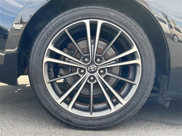 86 GTリミテッド 純正7型ナビ/バックカメラ/クルーズコントロール/ドライブレコーダー/ハーフレザー/シートヒーター/パドルシフト/Bluetooth/フルセグTV/リアウイング/電格ミラー/オートライト/ETC禁煙車(34枚目)