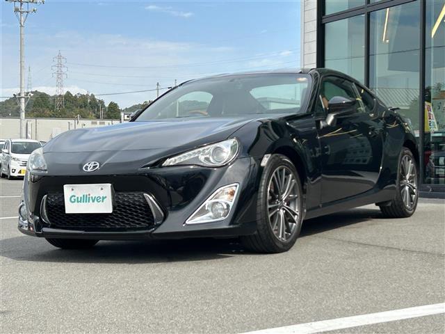 86 GTリミテッド 純正7型ナビ/バックカメラ/クルーズコントロール/ドライブレコーダー/ハーフレザー/シートヒーター/パドルシフト/Bluetooth/フルセグTV/リアウイング/電格ミラー/オートライト/ETC禁煙車(38枚目)