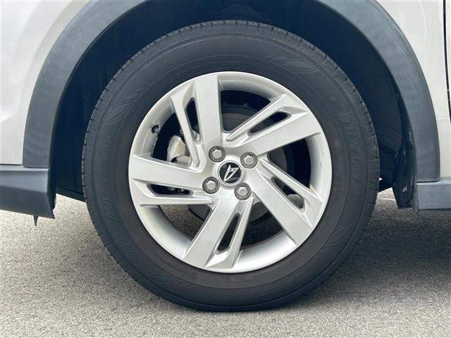 ロッキー X 純正7型ナビ/バックカメラ/ドライブレコーダー/アイドリングストップ/クリアランスソナー/衝突被害軽減装置/LEDヘッドライト/オートライト/HDMI入力端子/電格ミラー/ステアリングリモコン/禁煙車(35枚目)